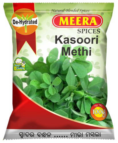 Kasoori Methi Meera Spices Best Price 