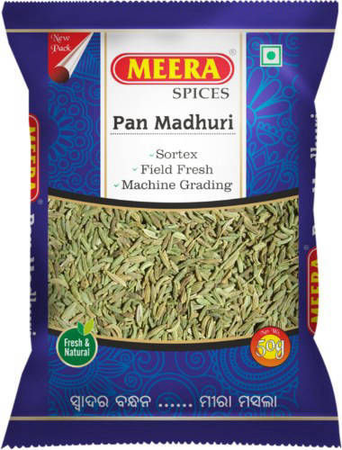 Pana Madhuri Meera Spices Best Price 