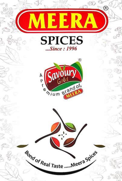 Meera Spices Odisha Manufacturer in India