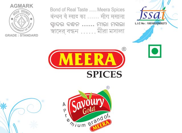 AGMARK best Quality Spices Manufacturer Odisha India